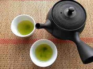 知ってびっくり！日本茶の魅力