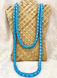 Hawaiian Ribbon Lei