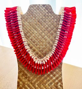 Hawaiian RIbbon Lei