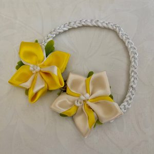 Hawaiian Ribbon Lei