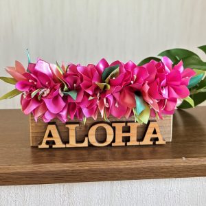 Hawaiian Ribbon Lei
